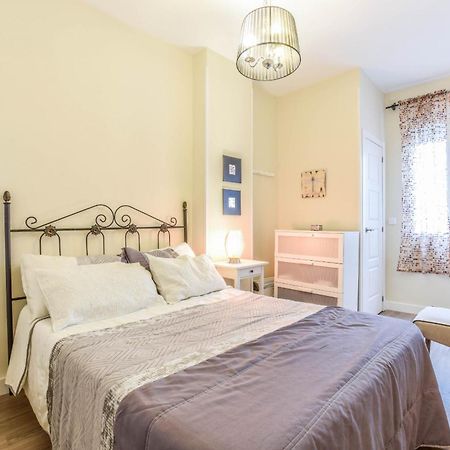 Apartamento En Chueca Apartment Madrid Luaran gambar